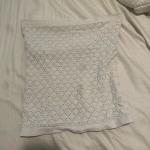 🚫SOLD🚫Free people Honey tube top